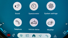 MINI Aceman 160kW SE Exclusive [Level 2] 54kWh 5dr Auto Electric Hatchback